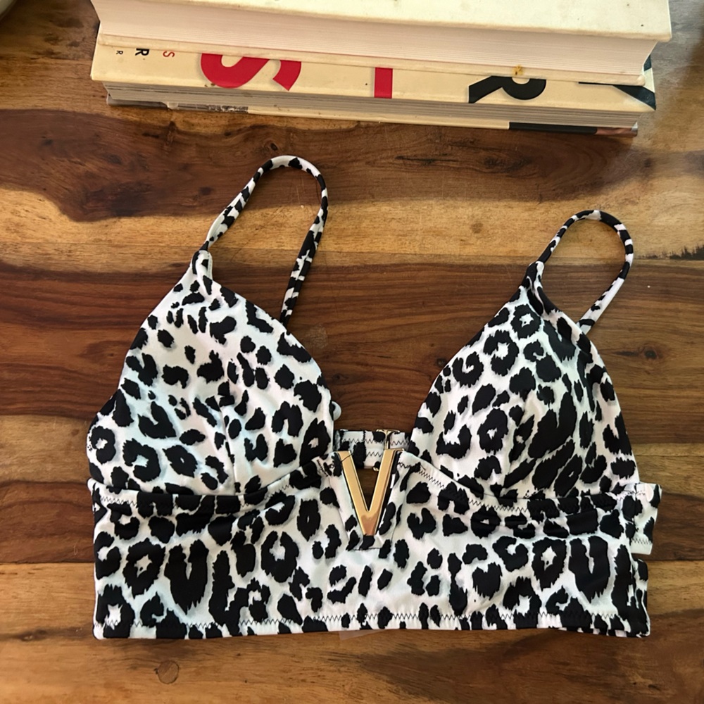 VS swim